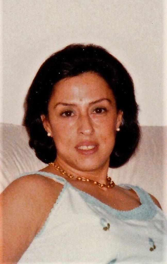 Janan Saleh