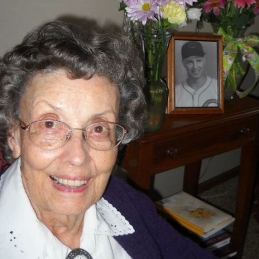 Cornelia “Connie” Zuber