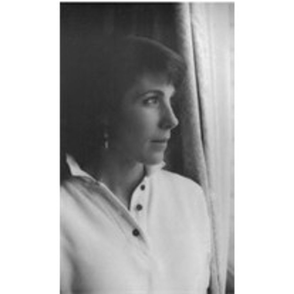 Elizabeth Palmer Davis
