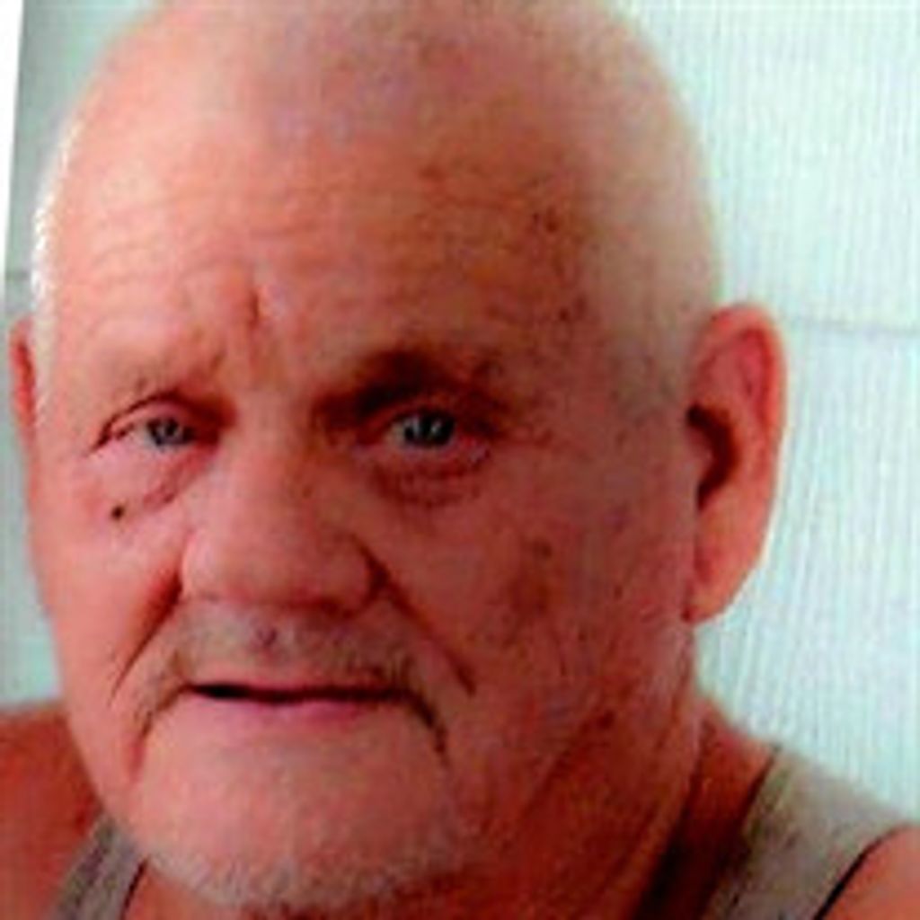 Eugene Albert Vegas