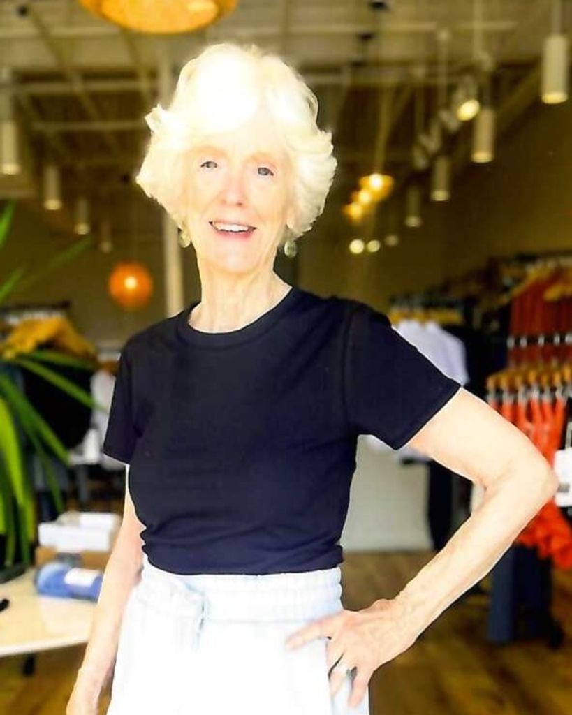 Rita Louise Coyne Profile Photo