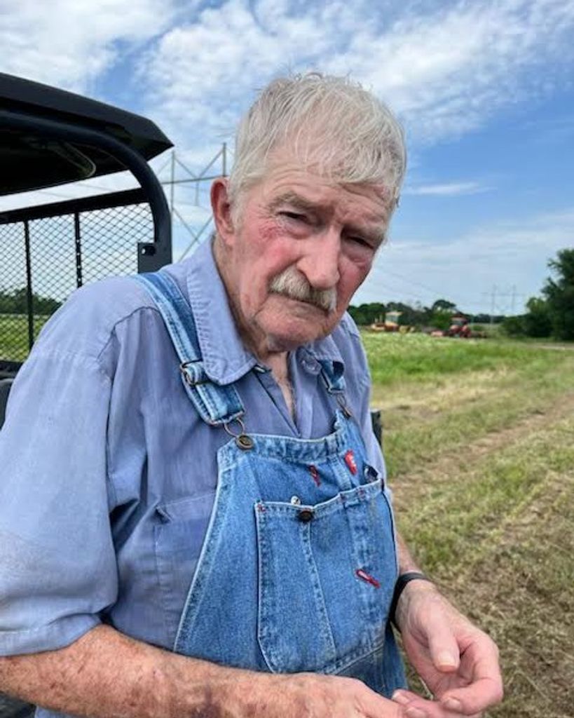 Walter "Jake" Downey