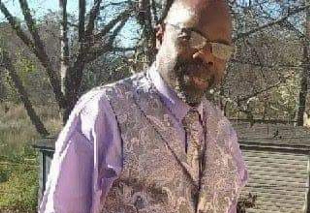 Douglas Edward Jones Profile Photo