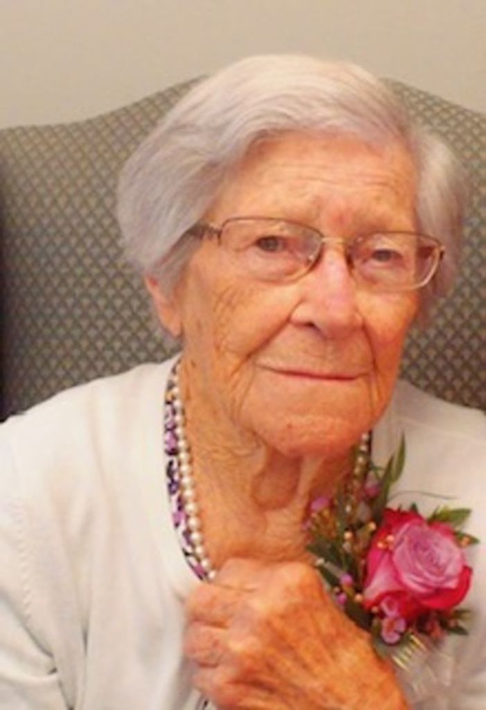 Doris Naoma Kiser