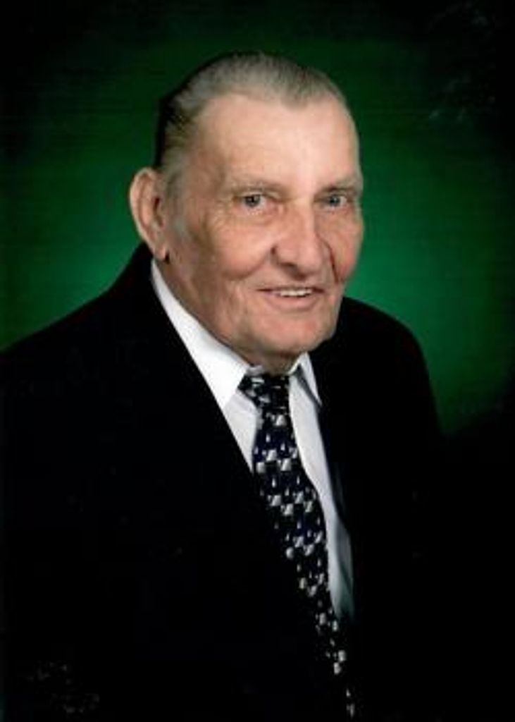 Leon Langhamer Profile Photo