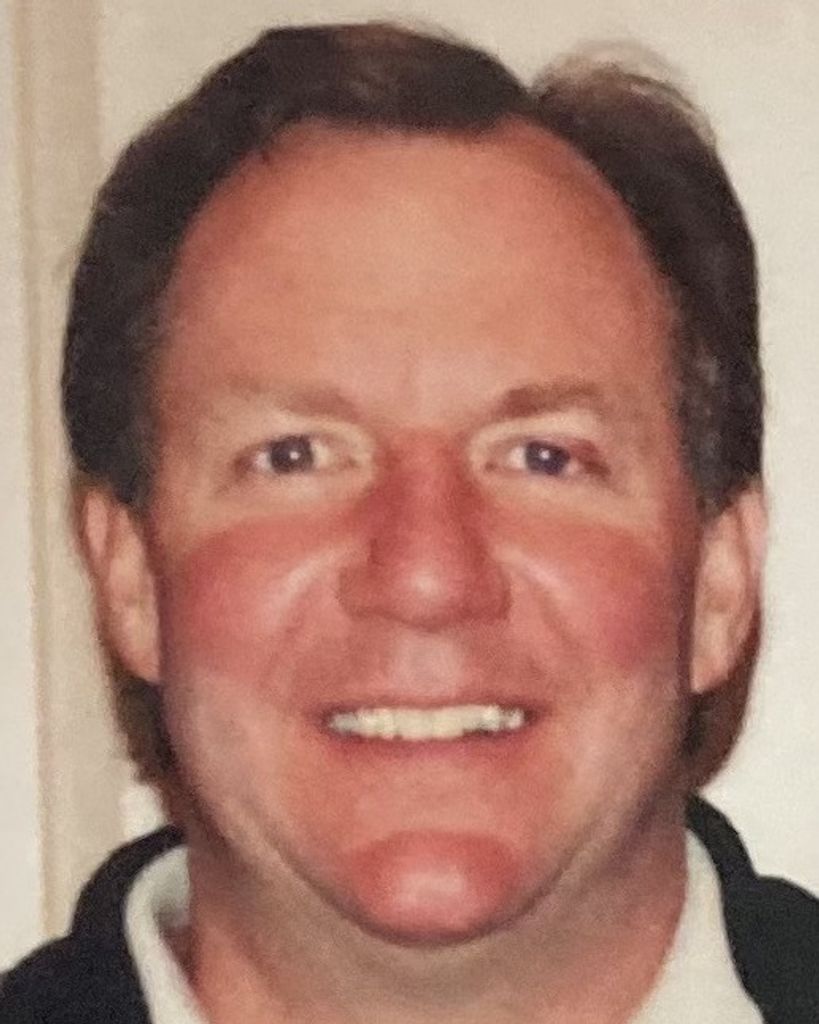 David G. Pushee Profile Photo