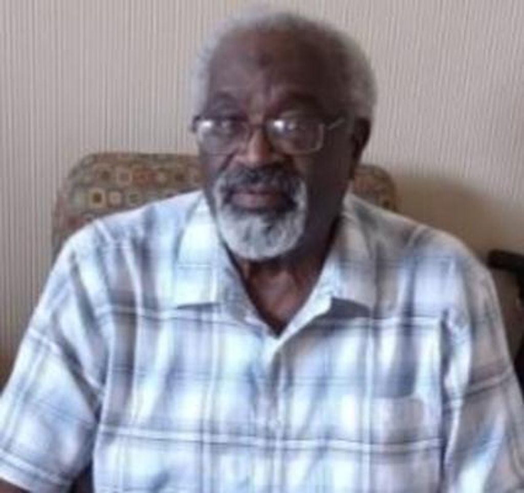 Mr. Leon Ward Profile Photo