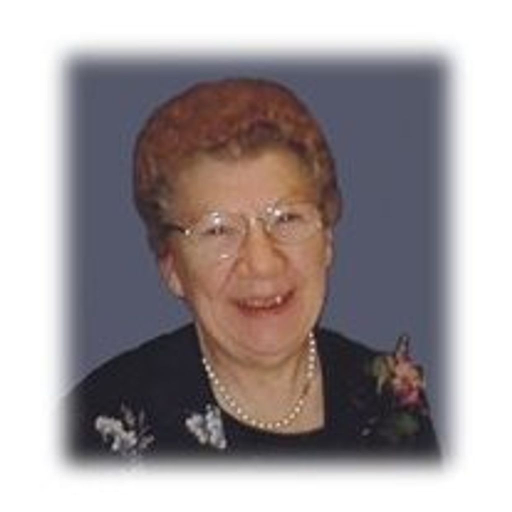 Esther M Remmes