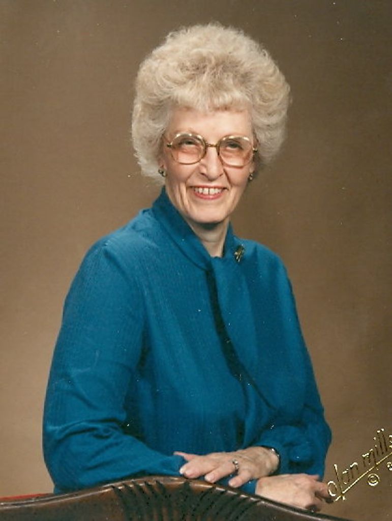 Gwendolyn Roberts Profile Photo