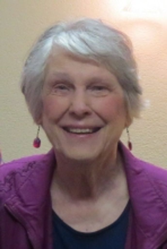 Doris Marie Fischer