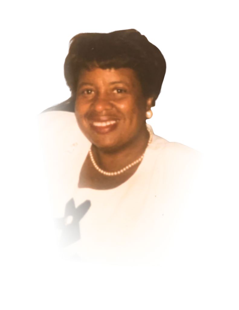Mrs. Lula Mae Brown Mcgill Profile Photo