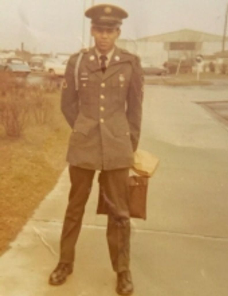 Ardilars Cummings, Jr.