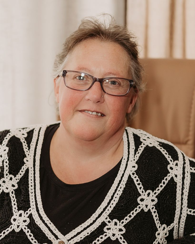 Robin L. Fenton-Roy Profile Photo