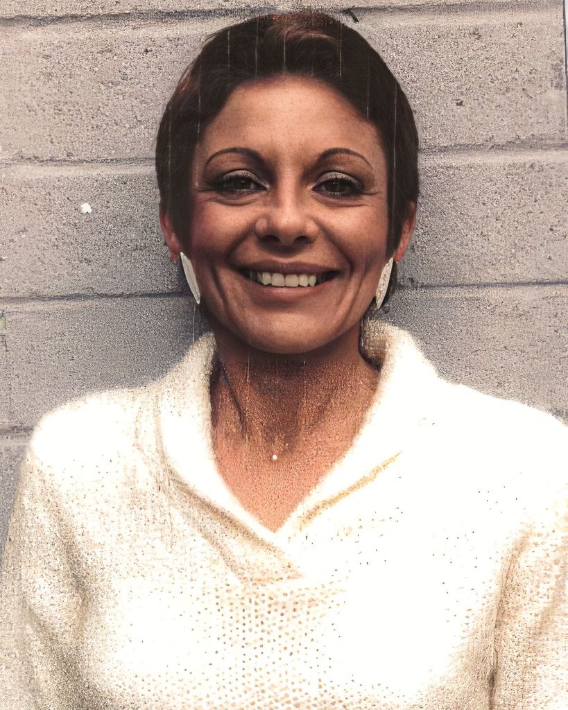 Victoria Ann Reid Profile Photo