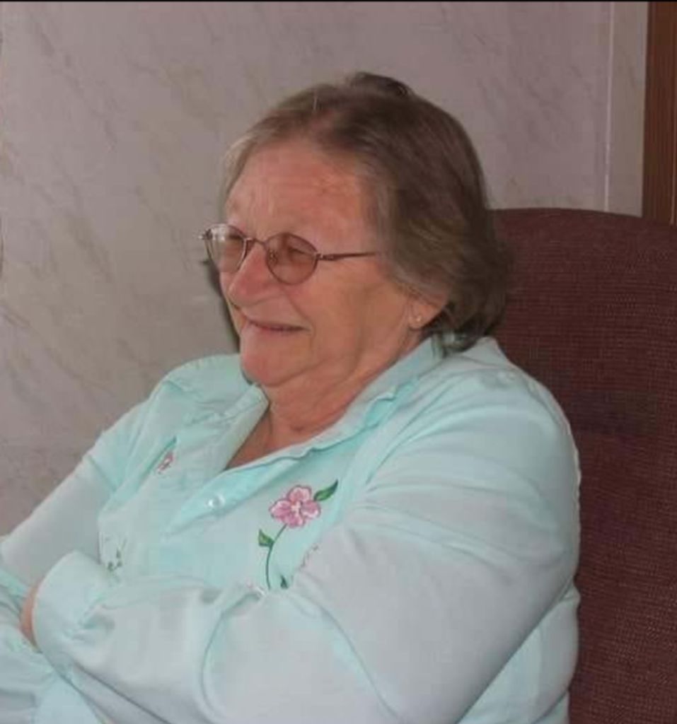 Doris Hanson Profile Photo