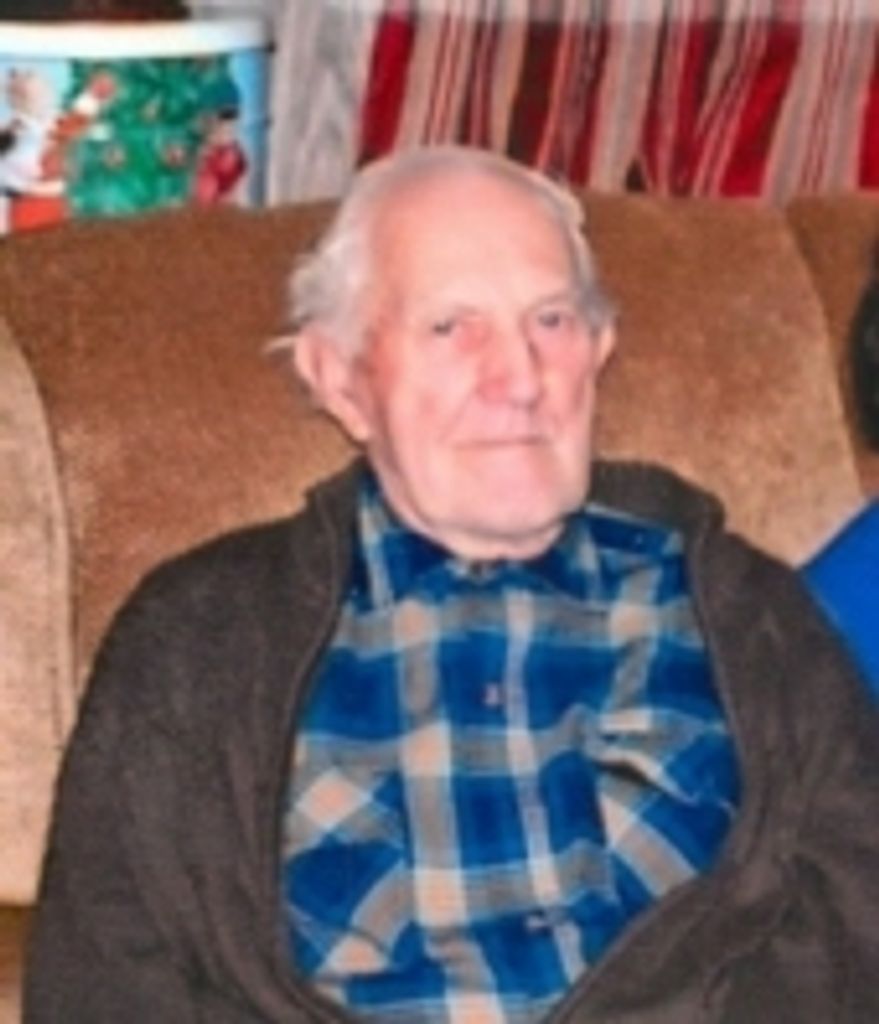 Ralph Reed Gutshall