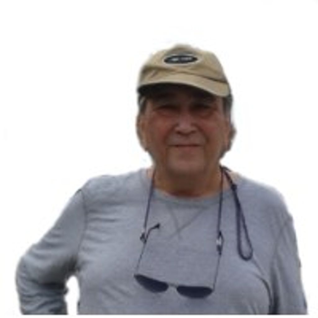 Harry Moore "Skip" Heisler, Jr.