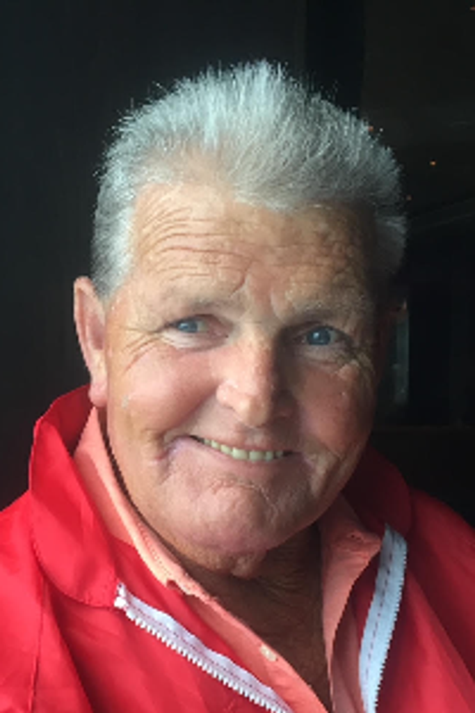 James "Jimmy" Mclaughlin Profile Photo