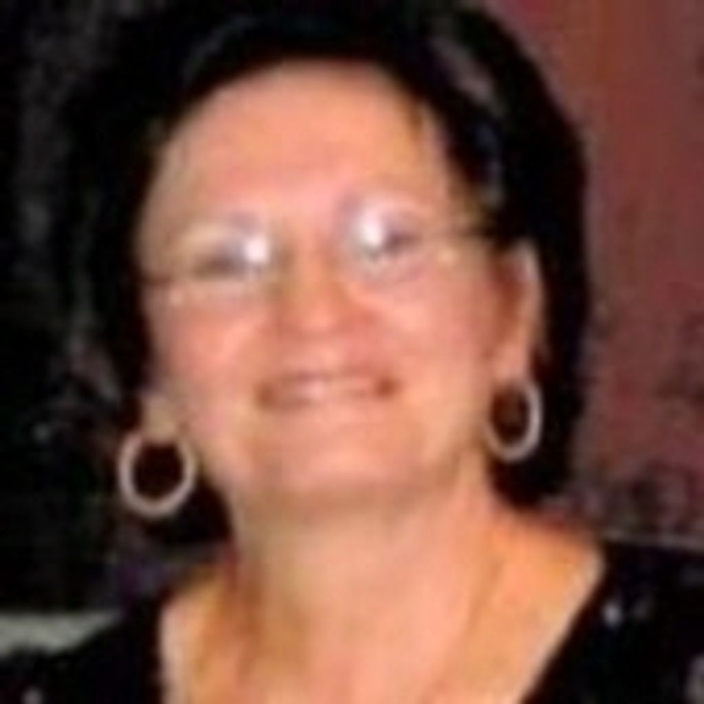 Noreen E. Keane