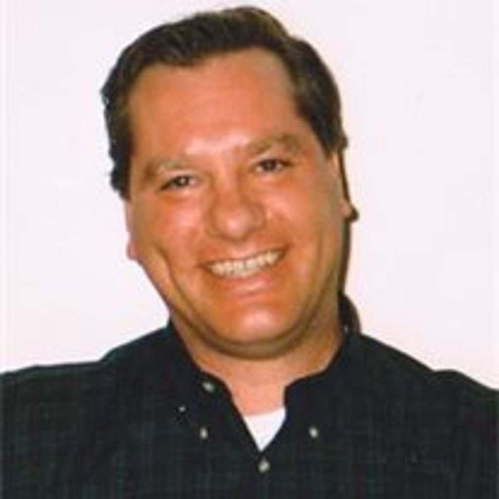 David M. Nowak