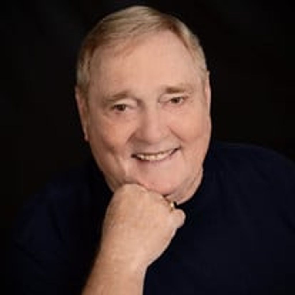 Tommy Richard Kirby