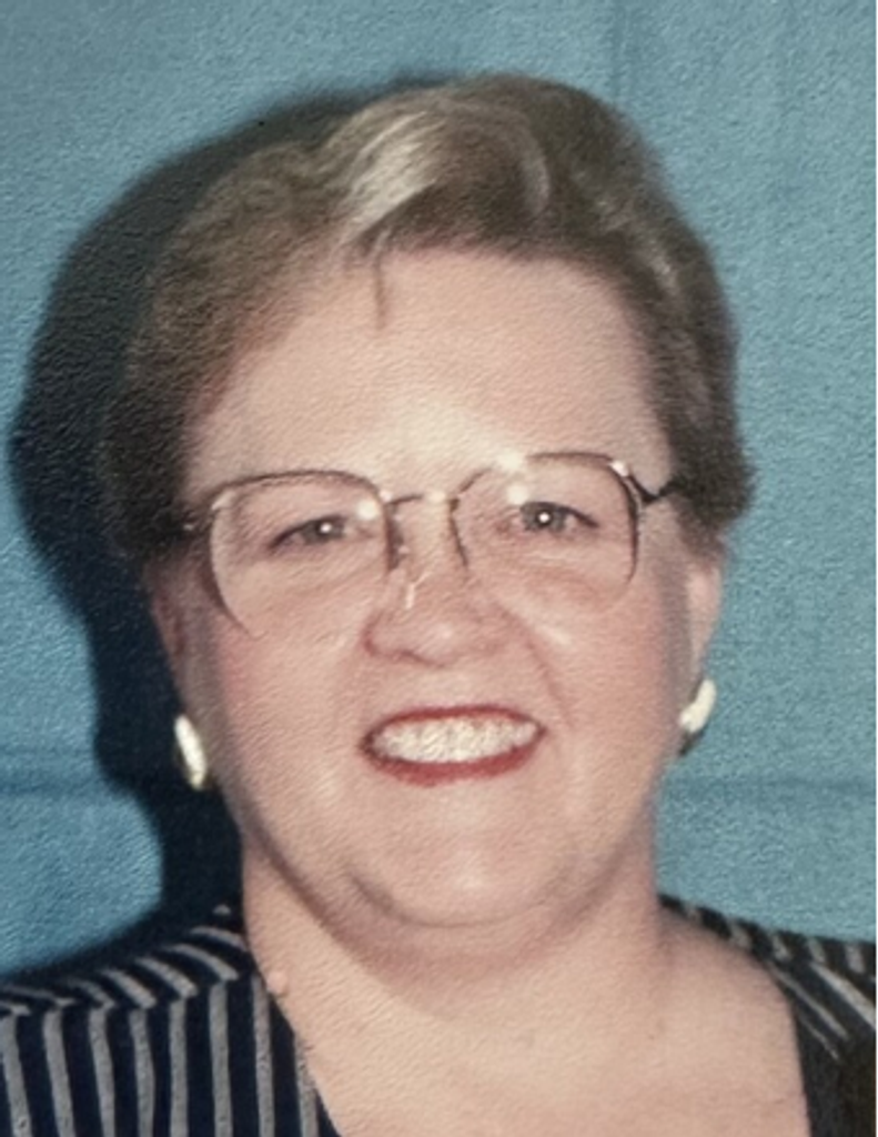 Janice E. (Gorrell) Blanc