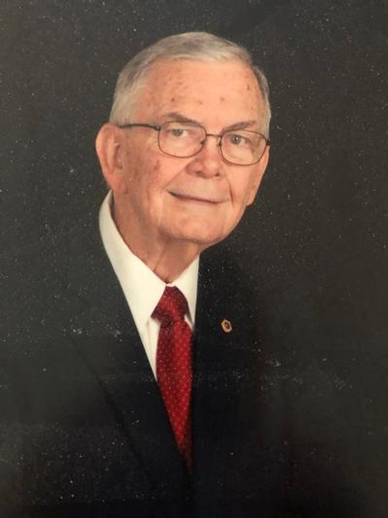 James Henry Hall Profile Photo