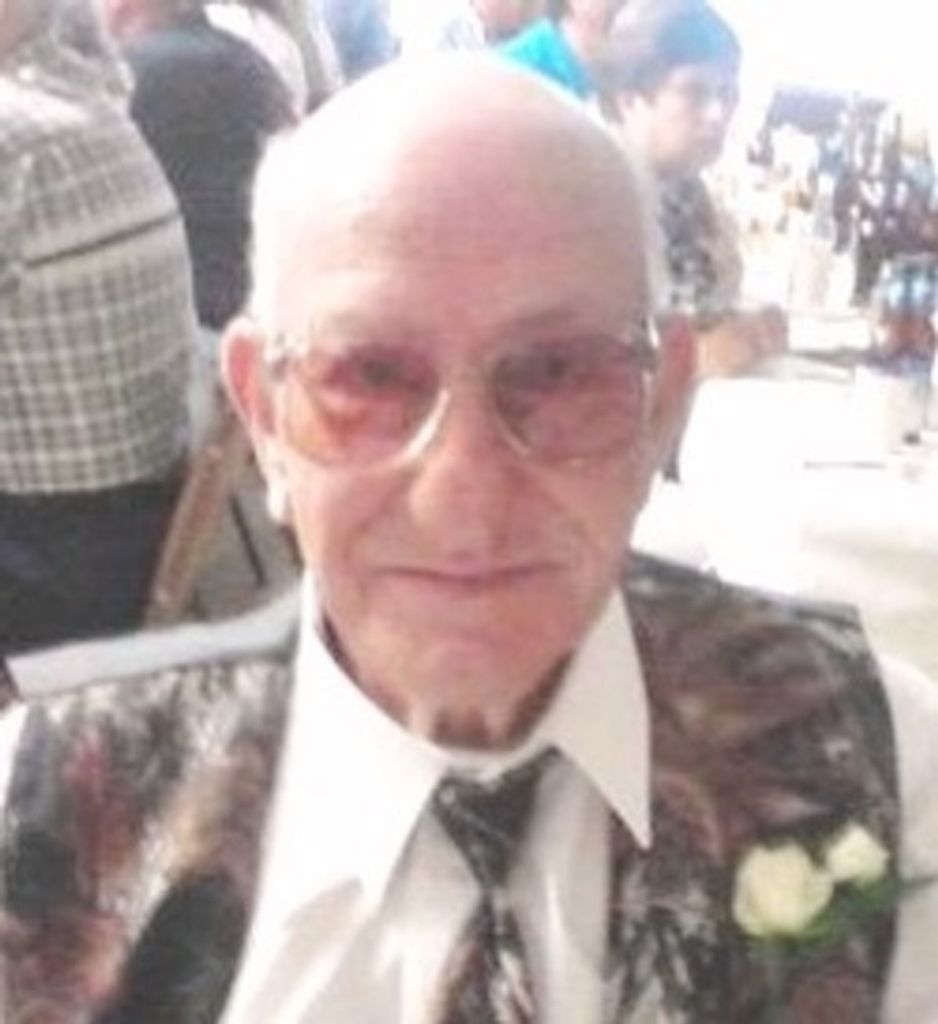 Alfred Durgan, Jr. Profile Photo