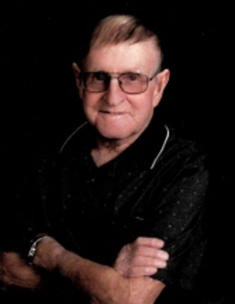 George Lee Gann Profile Photo