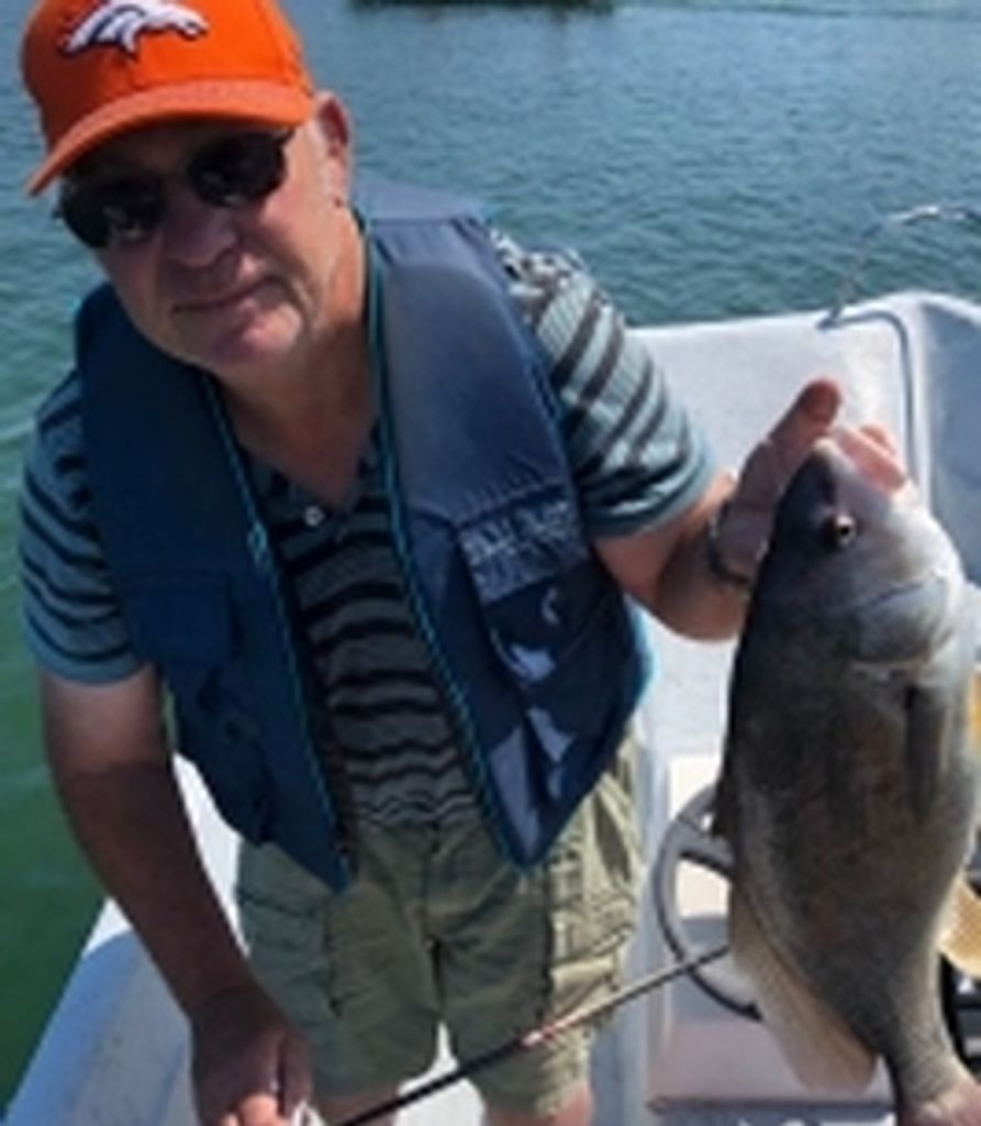 Thomas Bianchi Profile Photo