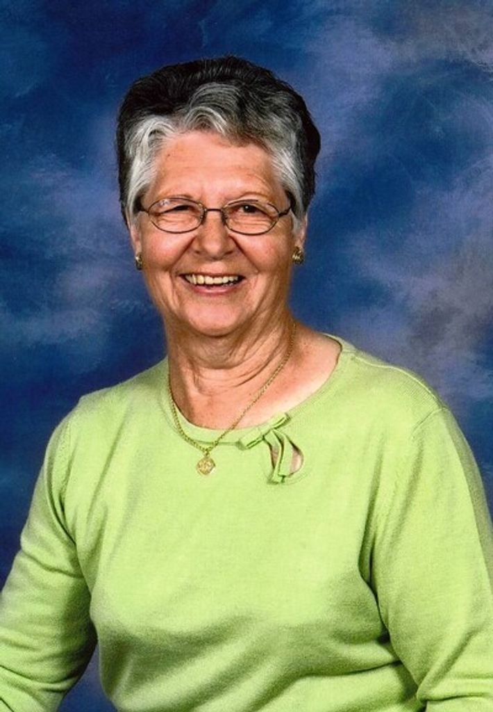 June Daniel Profile Photo