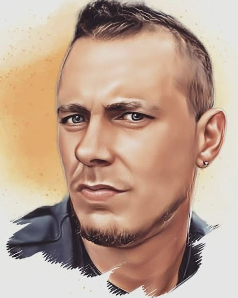 Chad Sissel