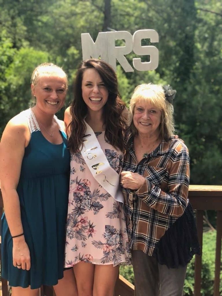 Carol Margaret Hollifield