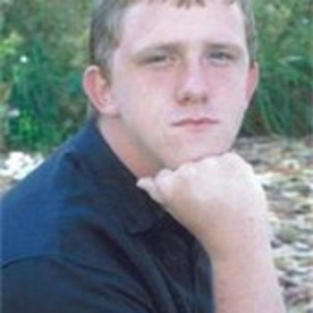 Daniel Ray Hager