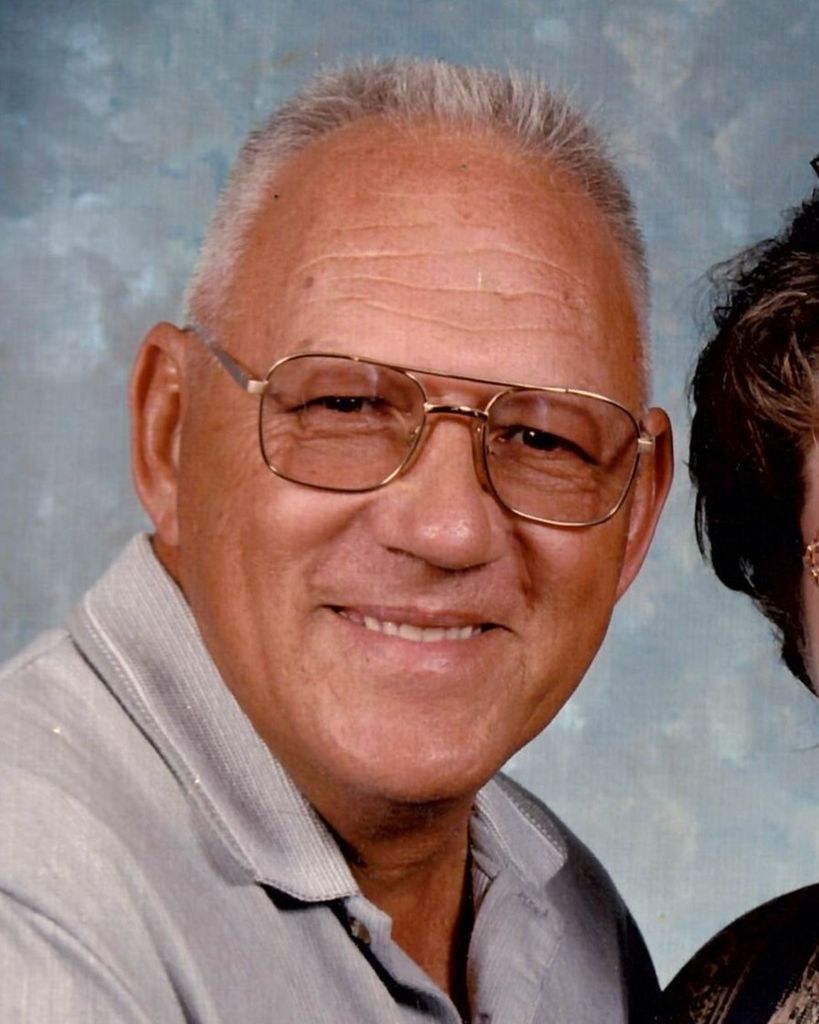 Valley Paul Vidrine, Jr. Profile Photo