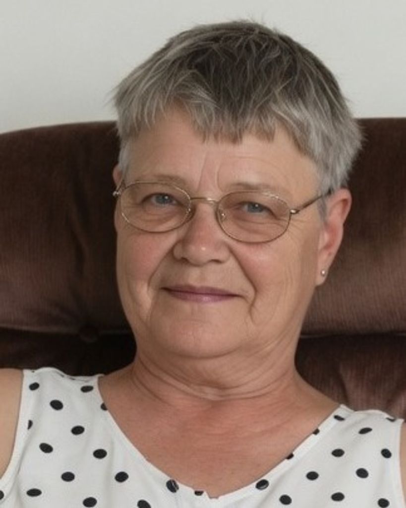 Lois Mortenson Profile Photo