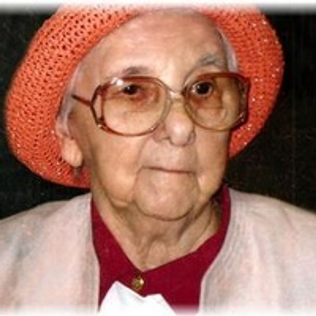 Lucille Lemaire