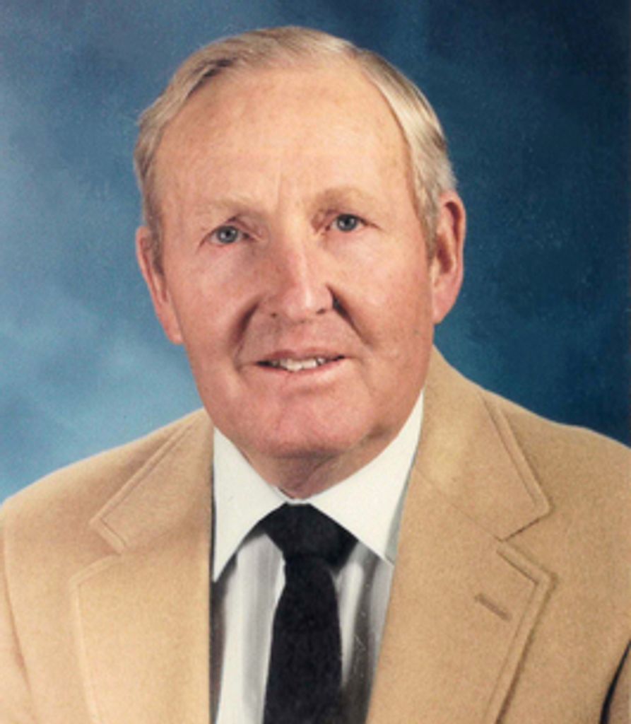 Leo Steele Prestwich Profile Photo