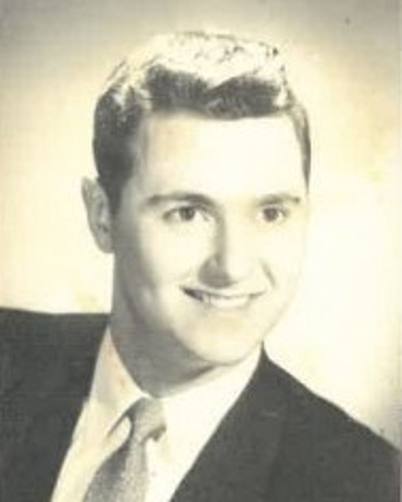 Anthony Peter Colangelo Profile Photo