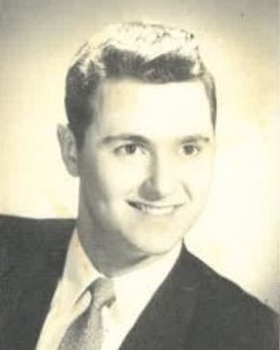 Anthony Peter Colangelo's obituary image