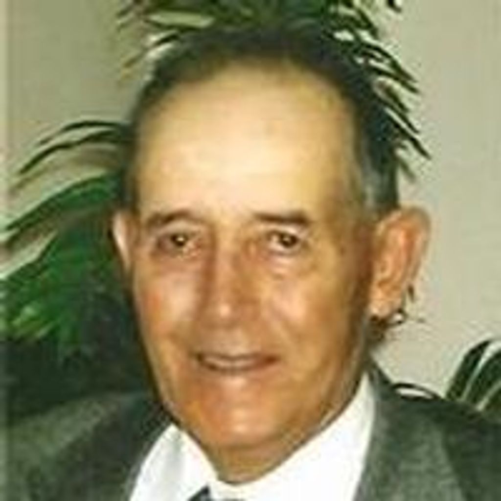 Lester D. McClellan