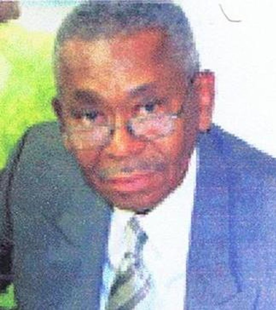 Samuel Jerome Rose