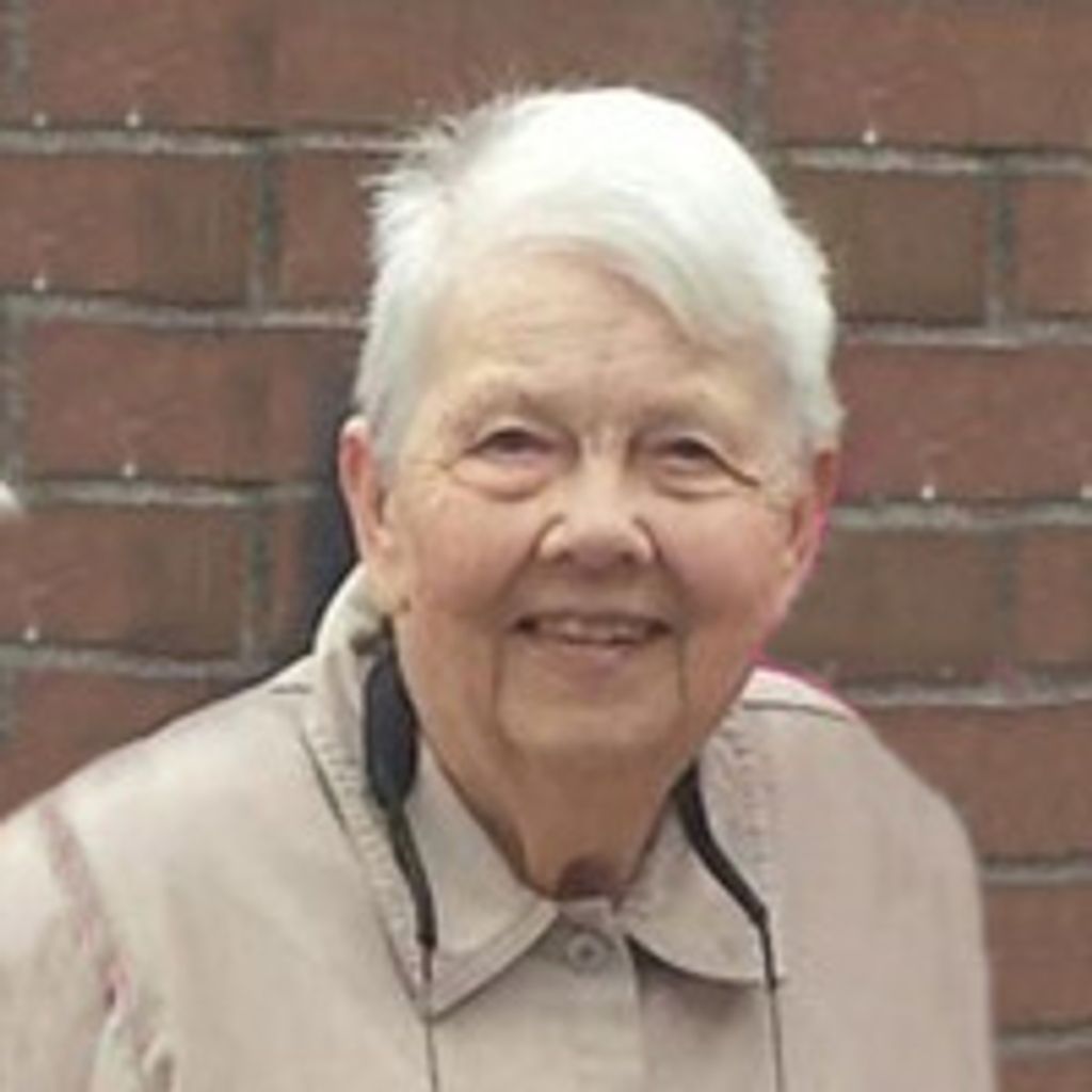 Joyce Lajune Marler