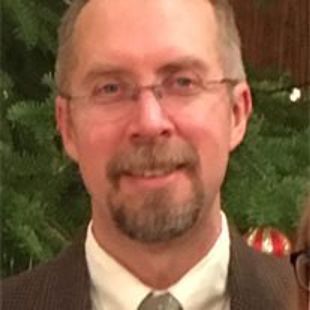 David  William Weber