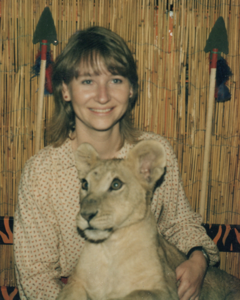 Sandra "Sandy" Werth