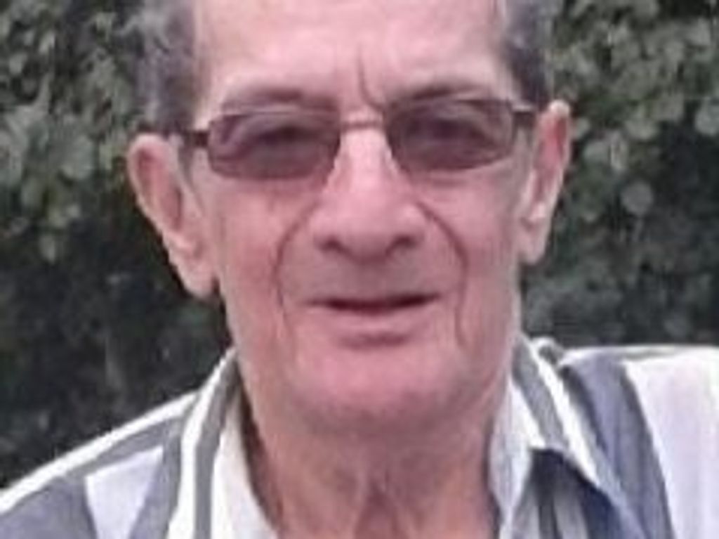 Oscar Garza