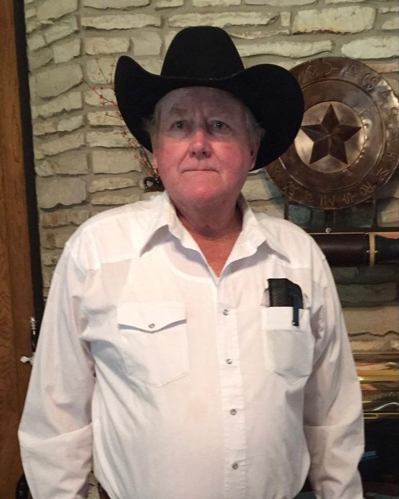 Bernard August Tomanec, Jr.