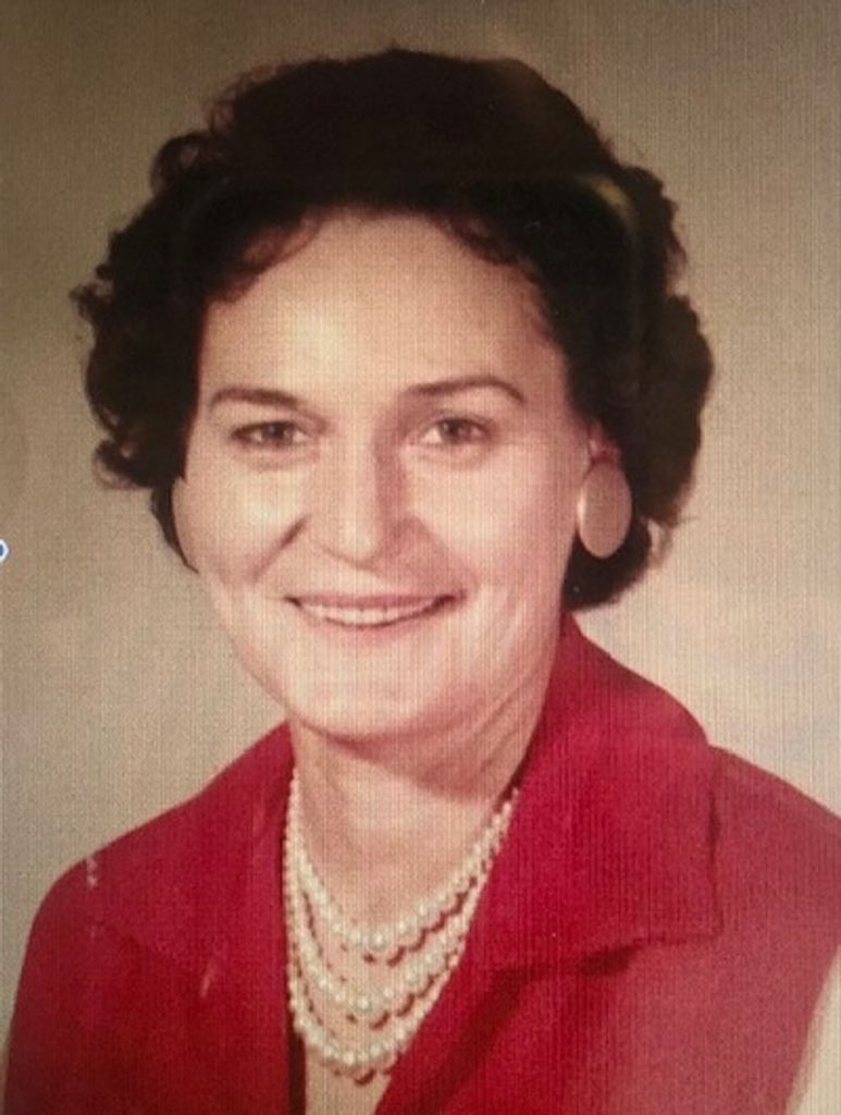 Minnie L. Nordstrom Woodson Profile Photo
