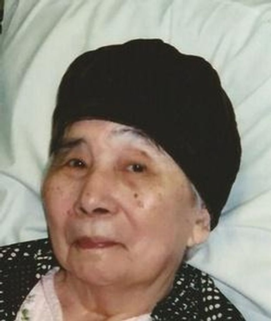 Rose Shizue Tanga Profile Photo