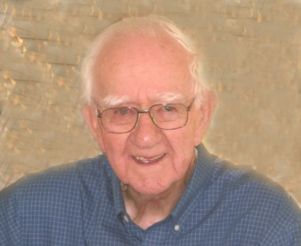 Lawrence "Bob" Talbot